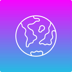 Earth Icon