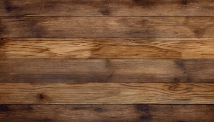 dark wood texture background surface with old natural pattern texture of retro plank wood plywood surface natural oak texture with beautiful wooden grain walnut wooden planks grunge wood wall - obrazy, fototapety, plakaty