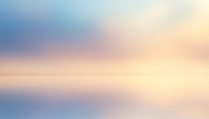 Fototapeta na wymiar abstract blur blue background gradient pastel background