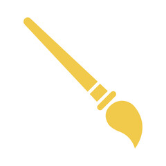 Paint Brush Icon
