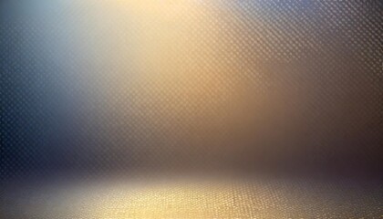 dark defocus shade vignette and spotlight on background of halftone blue brown yellow gradient - obrazy, fototapety, plakaty