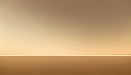 an abstract combination of cozy brown solid color linear gradient background on the horizontal frame