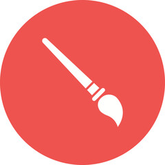 Paint Brush Icon