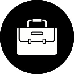 Briefcase Icon