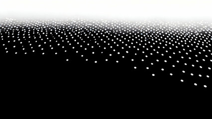 Wallpaper, background, black, white, black and white, light, luminous, mysteries, dots, straight, Dawn, space  ,light in the dark