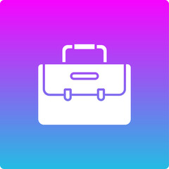 Briefcase Icon