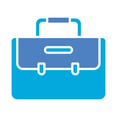 Briefcase Icon