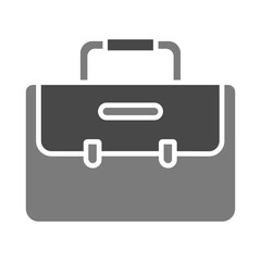 Briefcase Icon