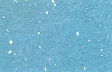 light blue japanese traditional paper 