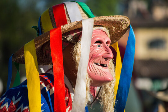 Danza de los Viejitos, tradici&oacute;n, cultura y folklore