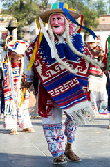 Danza de los Viejitos, tradición, cultura y folklore