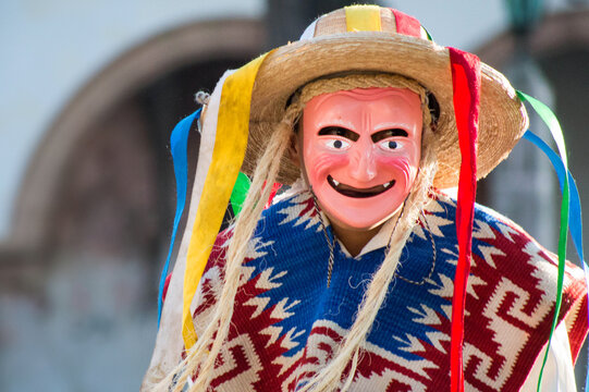 Danza de los Viejitos, tradici&oacute;n, cultura y folklore