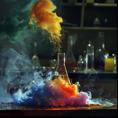 medicine, laboratory, medical, science, chemistry, glass, test, lab, tube, research, chemical, experiment, bottle, liquid, scientific, equipment, flask, analysis, drug, syringe, health, white, isolate