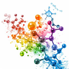 medicine, laboratory, medical, science, chemistry, glass, test, lab, tube, research, chemical, experiment, bottle, liquid, scientific, equipment, flask, analysis, drug, syringe, health, white, isolate