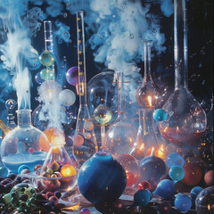 medicine, laboratory, medical, science, chemistry, glass, test, lab, tube, research, chemical, experiment, bottle, liquid, scientific, equipment, flask, analysis, drug, syringe, health, white, isolate