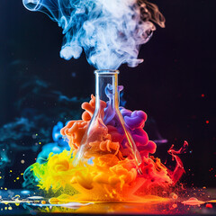 medicine, laboratory, medical, science, chemistry, glass, test, lab, tube, research, chemical, experiment, bottle, liquid, scientific, equipment, flask, analysis, drug, syringe, health, white, isolate