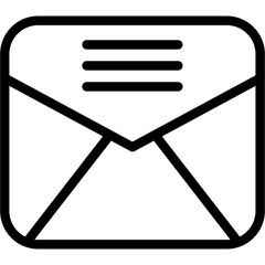 Mail Icon