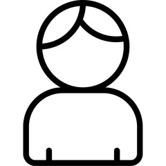 Person Icon