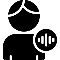 Voice Icon