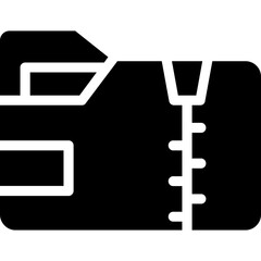 Zip Icon