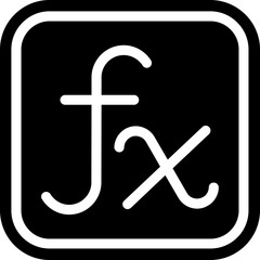 Formula Icon