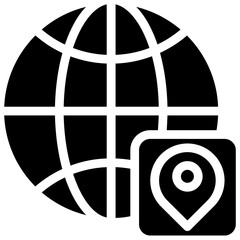 Location Icon