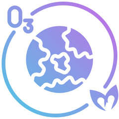 ozone-earth-atmosphere-global-green