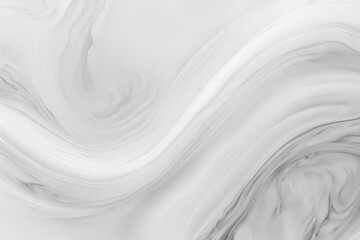 Abstract Gradient Smooth Blurred Marble White Background Image