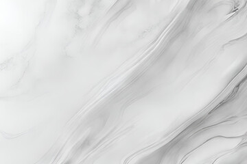 Fototapeta premium Abstract Gradient Smooth Blurred Marble White Background Image