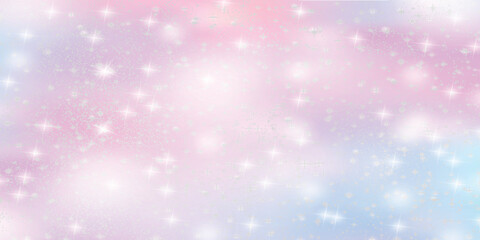 カラフル　和柄　パステル　背景