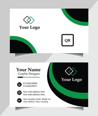 Creative Business Card And Template Design