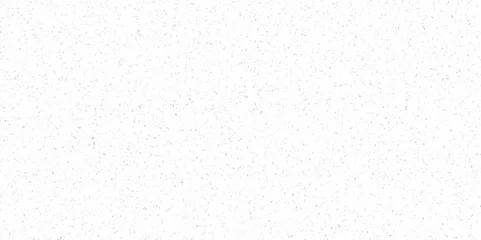Foto op Plexiglas White Sand Wall Texture Background.white terrazzo flooring texture background. realistic raster pattern of mosaic floor with natural stones, granite, marble, quartz, concrete. polished rock. © художник