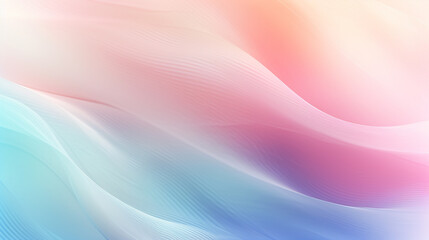abstract blur soft gradient pastel dreamy background