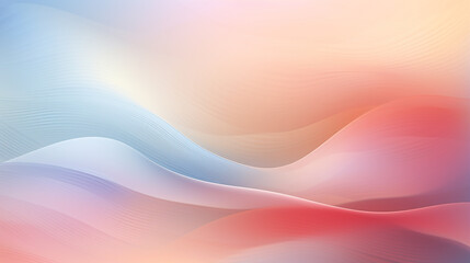 beautiful abstract blur soft gradient pastel dreamy background