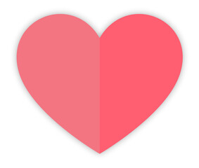 Heart Element Love SVG
