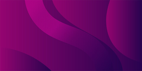 abstract elegant purple gradient background