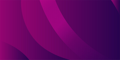 abstract elegant purple gradient background