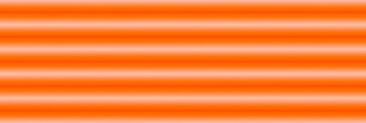 abstract orange background with 3D lines orange coloured