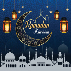 social media poster design