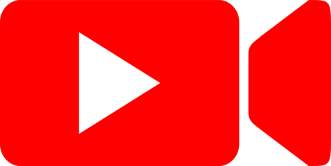 Movie icon video sign cinema symbol for your website design, logo, app, UI. illustration