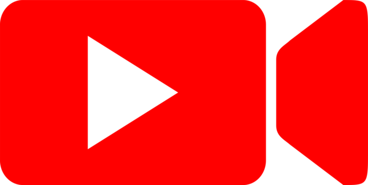 Movie icon video sign cinema symbol for your website design, logo, app, UI. illustration