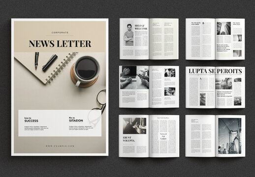 News Letter