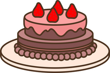 생일케이크