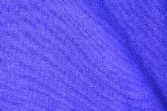 blue cotton texture of fabric textile industry, abstract image for fashion cloth design background