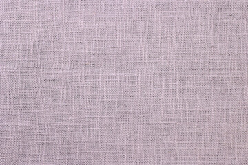 brown hemp viscose natural fabric cloth, sackcloth rough texture of textile fashion abstract background