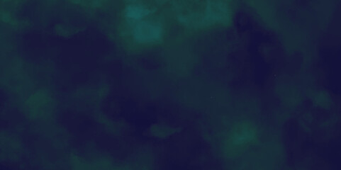 Modern abstract blue texture background. blue cigarette vapor. smoke on a dark background. partially transparent clouds. closeup of blue textured grunge background. dark rough cement wall .