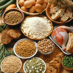 food, fruit, cheese, breakfast, bread, meal, healthy, fresh, meat, dessert, red, diet, wine, sweet, white, egg, snack, vegetables, plate, vegetable, tomato, cake, cooking, pasta, milk