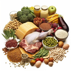 food, fruit, cheese, breakfast, bread, meal, healthy, fresh, meat, dessert, red, diet, wine, sweet, white, egg, snack, vegetables, plate, vegetable, tomato, cake, cooking, pasta, milk