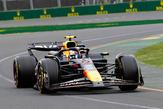 2024 Rolex Australian Formula One Grand Prix