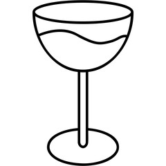 Wine Icon